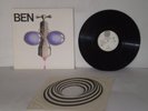 BEN   s/t        UK ORIGINAL  VERTIGO LARGE SWIRL - TOP-CONDTION