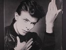 DAVID BOWIE: Heroes LP Sealed (shrink missing obc where promo stamped)