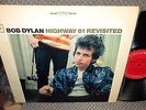 BOB DYLAN Highway 61 Revisited LP NM NEAR MINT COLUMBIA 2-EYE ORIGINAL VINYL
