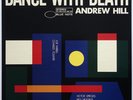 Andrew Hill Dance With Death on Blue Note - Japan King Original GXK-8184