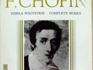 Kord Harasiewicz - Chopin Complete Works LP Mint- SX 2004 Vinyl Record