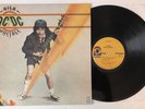 AC/DC - High Voltage - 1976 US 1st Press SD 36-142 (NM) Ultrasonic Clean