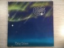 LP BRAIN 0060.108 Ruphus ?– Flying Colours GERMAN 1ED FOC VINYL 1978
