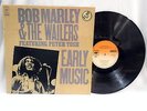 Bob Marley & The Wailers - Early Music (CBS 31584 1977) vinyl LP Near Mint