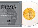 ELVIS PRESLEY - THAT'S ALL RIGHT/BLUE MOON OF KENTUCKY  VINYL LP SINGLE NEW+