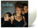 VAYA CON DIOS - NIGHT OWLS (LIMITED  TRANSPARENT VINYL)   VINYL LP NEW+