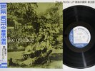 IKE QUEBEC IT MIGHT AS WELL BE SPRING BLUE NOTE BN 4105 Japan OBI Vinyl LP