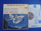 AMS 16038 Stravinsky The Firebird  Anton Dorati Ex