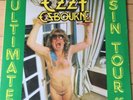 Ozzy Osbourne - Ultimate Sin Tour 1986 (France)
