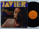 JAVIER VAZQUEZ Y Su Salsa LP on Epic