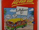 LOS VAN VAN La Habana Si  LP on Sonografica sealed
