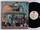 TONY PABON & LA PROTESTA Featuring Nestor Sanchez LP on Rico wlp