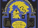 King Gizzard and The Lizard Wizard - Flying Microtonal Banana [Radioactive Yello