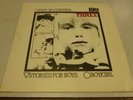 U2 Three 7