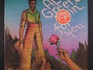 AL GREEN: Livin' For You LP Sealed (shrink) Soul