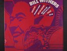 BILL WITHERS: Best Of LP Sealed (some shrink missing) Soul