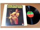 John Hammond Southern Fried Vinyl LP Near Mint