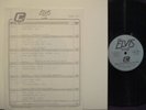 Elvis Presley 'The Elvis Hour' Radio Show # 4 Creative Radio Network NM