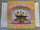 THE BEATLES MAGICAL MYSTERY TOUR LP SMAL 2835