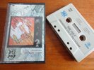 THE CULT DREAMTIME LIVE AT THE LYCEUM RARE TAPE 747 JAPAN CASSETTE