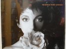 KATE BUSH The Sensual World 1989 US ORG SEALED LP Love And Anger