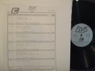 Elvis Presley 'The Elvis Hour' Radio Show # 3 Creative Radio Network NM