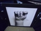 ATMOSPHERE The Family Sign [Clear Colored vinyl] 2x LP 2011 Rhymesayers EX slug