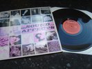 THE JAM - RARE IRISH PRESS LP -  SOUND AFFECTS - 1980 START THAT'S ENTERTAINMENT