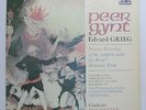 RHS 361/2 - GRIEG - Peer Gynt DREIER London Symphony Orch - Ex Double LP Record