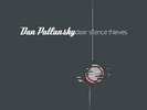 Dan Patlansky - Dear Silence Thieves
