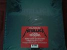 Metallica Rhino Promo Box Set, Elektra