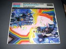 The MOODY BLUES Days of Future Passed Deram IMPORT LP 1st 1W/1W NM