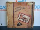THE BEATLES BOX SET FROM LIVERPOOL 8 RECORD SET LP VINYL