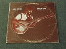 DON MOCK - Mock One LP WOLF Private Press Jazz Funk Fusion Breaks Samples RARE