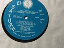 SUN RA - DISCIPLINE 27-II - Stereo/Quad SATURN 538