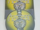 Accept I'm a Rebel. Picture LP- SOLD OUT - Generation Records