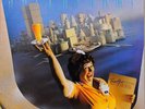 SUPERTRAMP BREAKFAST IN AMERICA AMLK 63708 +INNER 1979 UK VINYL LP EX+