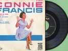 CONNIE FRANCIS / Someone Else's Boy / MGM HT 057-31 Press Spain 1961 EP VG+