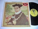 PROMO Cal Tjader The Prophet 1968 Stereo LP VG++