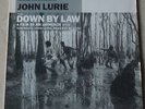 John Lurie, Down by Law.33T. 1987