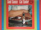 Cal Tjader Soul Sauce Guacha Guaro Jazz Salsa VERVET 1965 Mint-