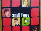 SMALL FACES THE FRENCH EPs 7