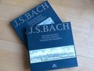 DGG archiv 14lp Bach chamber music solo violin Szeryng cello suites Fournier