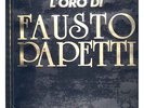 Fausto Papetti Box 3 Lp L'Oro Di Fausto Papetti / Durium ?CDAL 3501 Sigillato