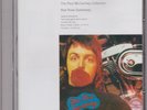 PAUL MCCARTNEY - RED ROSE SPEEDWAY + BONUS TRACKS
