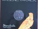 MYLÈNE FARMER - MAXI PROMO VINYL (12