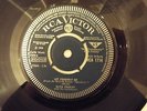 ELVIS PRESLEY RCA VICTOR DEMO.  ( YOUR TIME HASN'T COME YET BABY / LET YOURSELF)