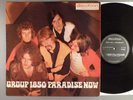 Group 1850  Paradise Now    Psych   Netherlands Press