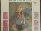 Orig West Coast Pop Art Experimental Band - Where's My Daddy LP, psych, WCPAEB