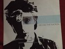 Autographed David Sylvian Japan 7 Inch Vinyl I Second That Emotion Genuine